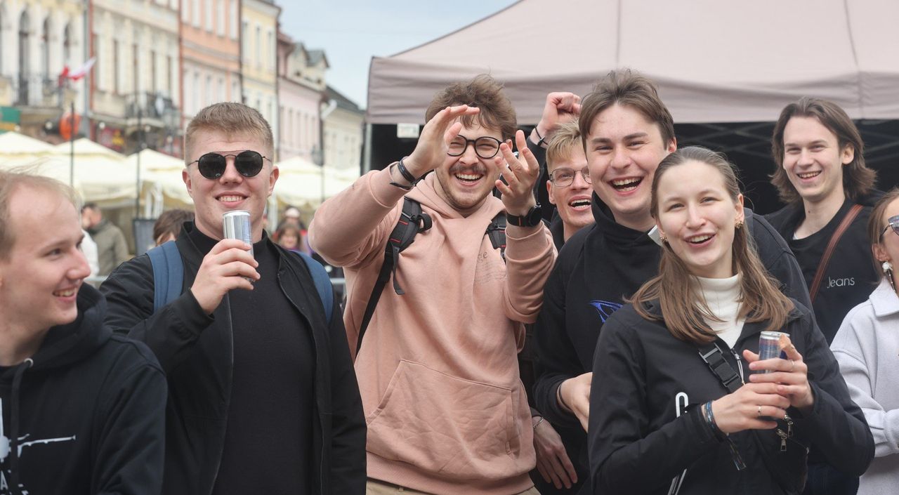 Ranking Szkół Wyższych Perspektywy 2025. Jak wypadły uczelnie z Poznania? Sprawdź, które uniwersytety w Polsce są najlepsze!