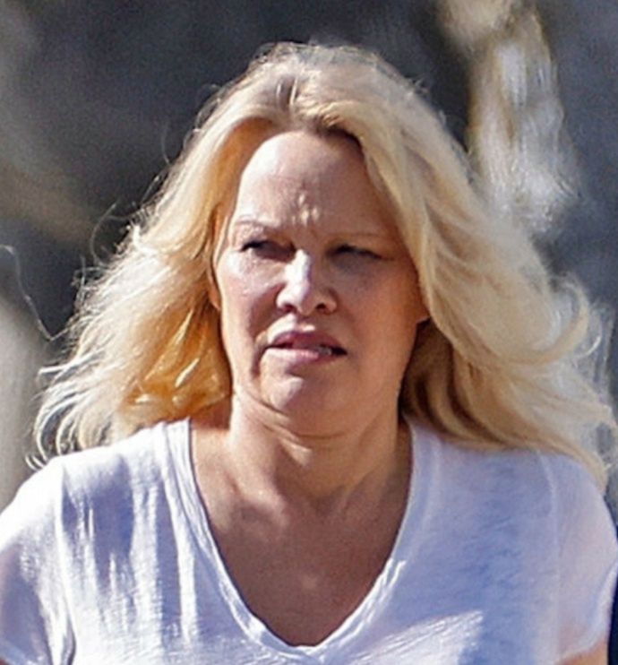 Pamela Anderson 