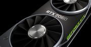 GeForce RTX 2060 – specyfikacja, zdjęcia, cena. Jest taniej niż przewidywaliśmy!