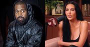 Kim Kardashian twierdzi, że Kanye West nie widział dzieci od KILKU MIESIĘCY i wyjawia, dlaczego go rzuciła: "Musiałam RATOWAĆ SIEBIE"