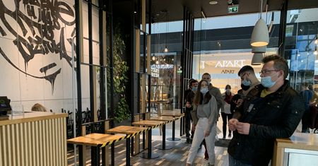 Kontrole w sklepach. GIS: inspektorzy ruszają do galerii i punktów handlowych