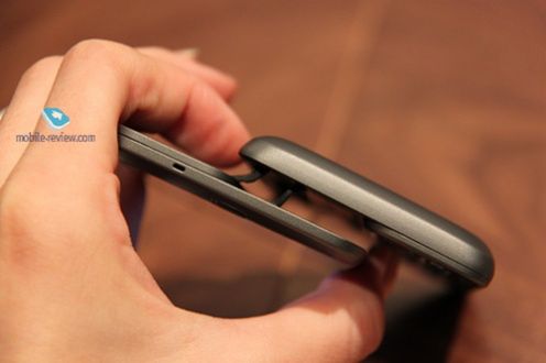 HTC Desire Z – pierwsze wrażenia 3