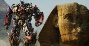 Transformers w jedną minutę
