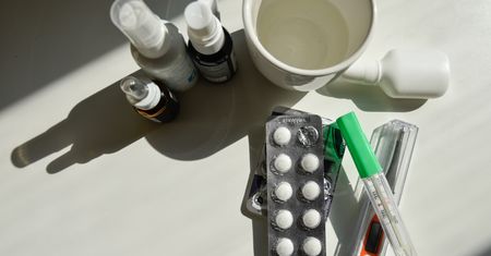 ZWZ Master Pharm z 24 czerwca zdecyduje o niewypłacaniu dywidendy i buy-backu