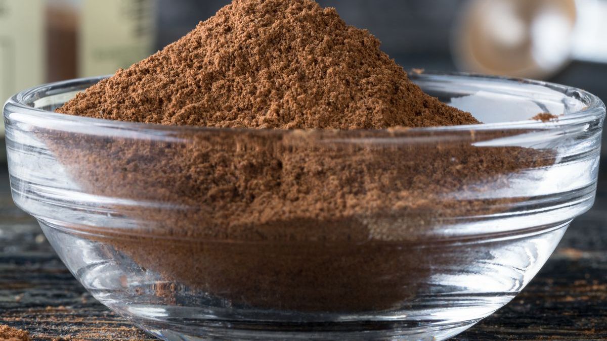 Mielony cynamon - Pyszności