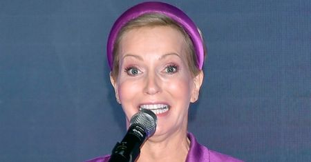 Paulina Smaszcz dostała nową pracę na DYREKTORSKIM stanowisku. Zajmie się projektem dotyczącym... MĘŻCZYZN (FOTO)