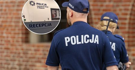 Brakuje chętnych do służby w policji. Bogatynia ma "oryginalny" pomysł