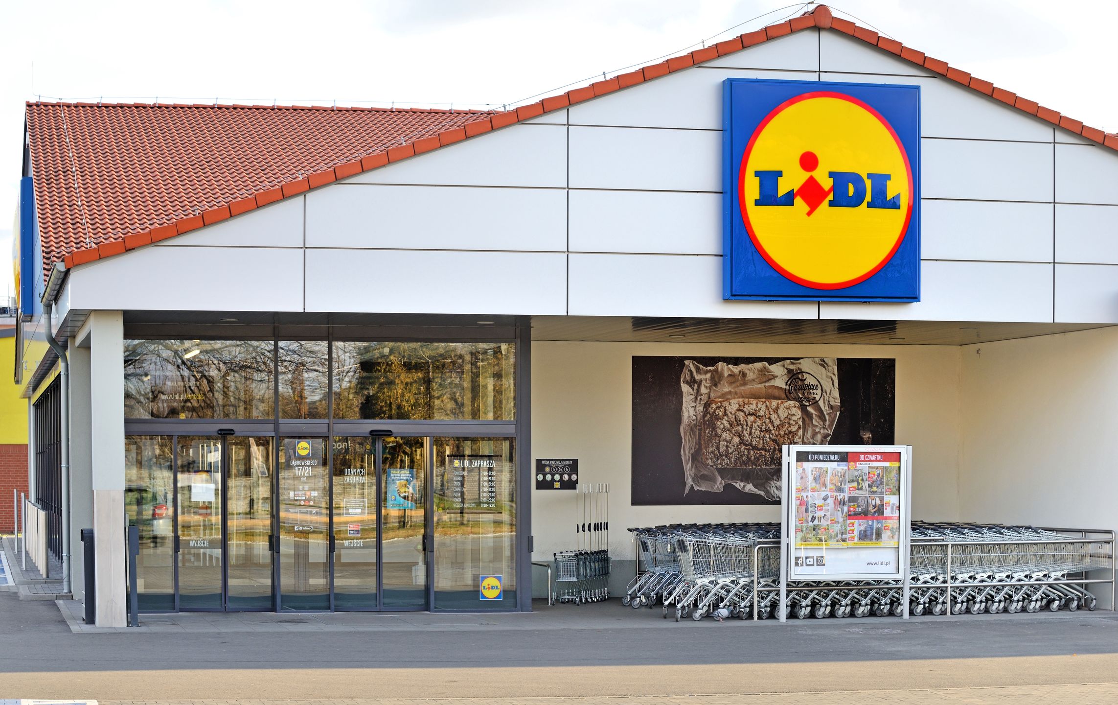 Zaczęło się! Lidl znów zachwyca