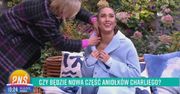 Ida Nowakowska zaliczyła wpadkę na wizji. Interweniowała koleżanka z TVP