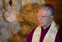 Abp Jędraszewski i pozew za "tęczową zarazę". Decyzja sądu