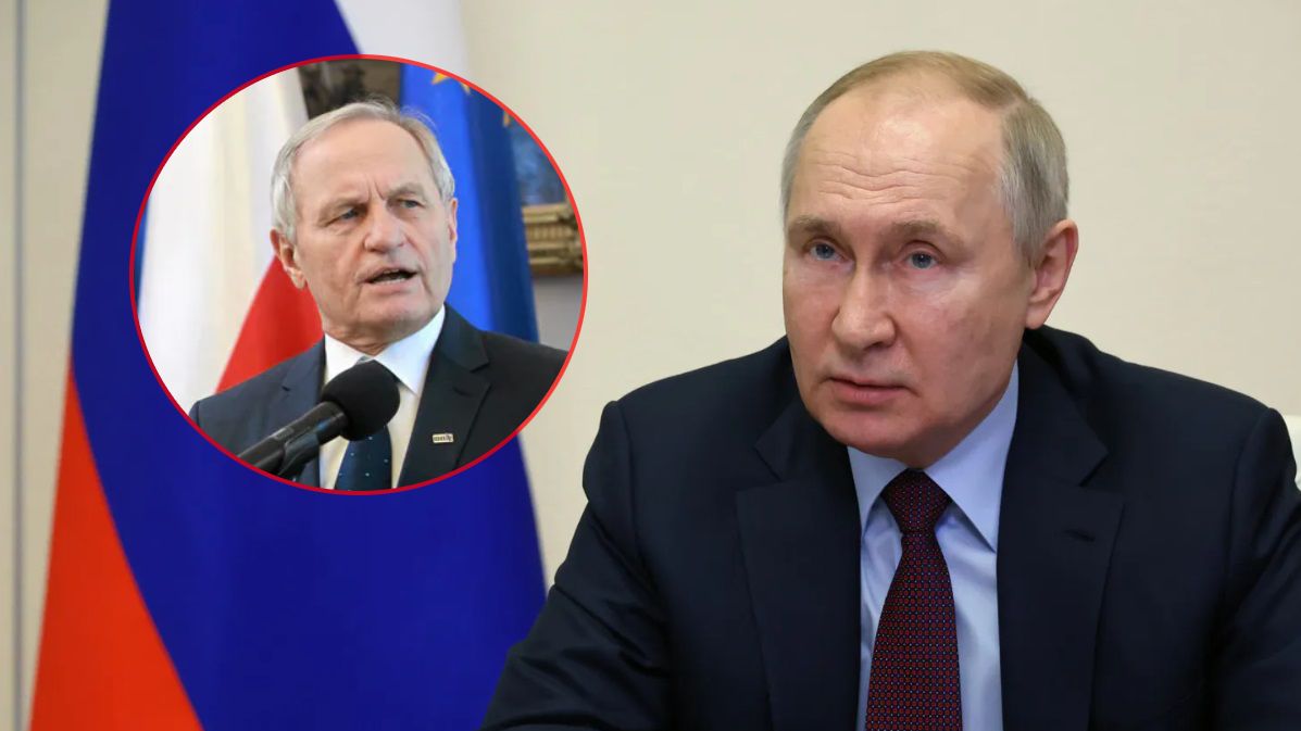 Władimir Putin wygłosi orędzie do narodu. Co powie rosyjski dyktator?