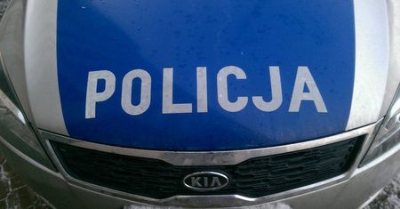 Biłgoraj: Wezwał policję, bo żona nie chciała wpuścić go do domu…