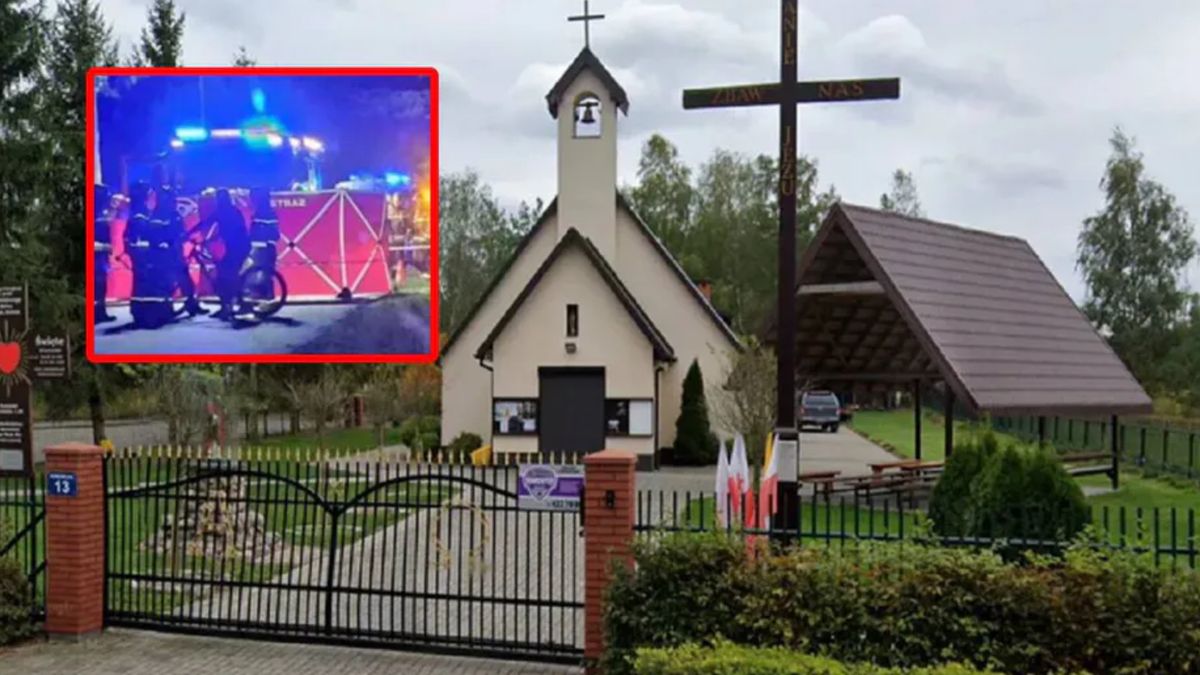 Brat Anatola zabiera głos.