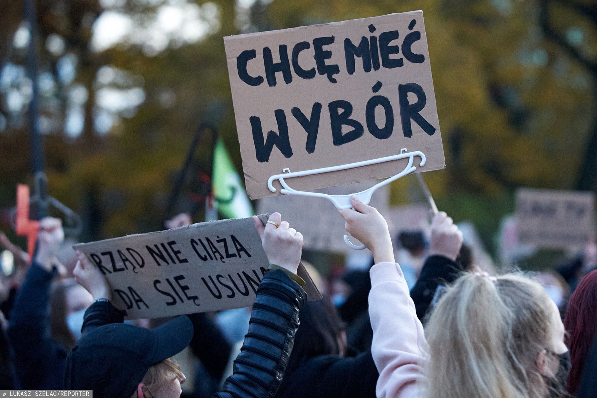 Mateusz Morawiecki zabrał głos ws. protestów