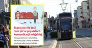 Czy pasażerowie w Gorzowie są uprzejmi? MZK mówi: przypomnijmy sobie podstawy