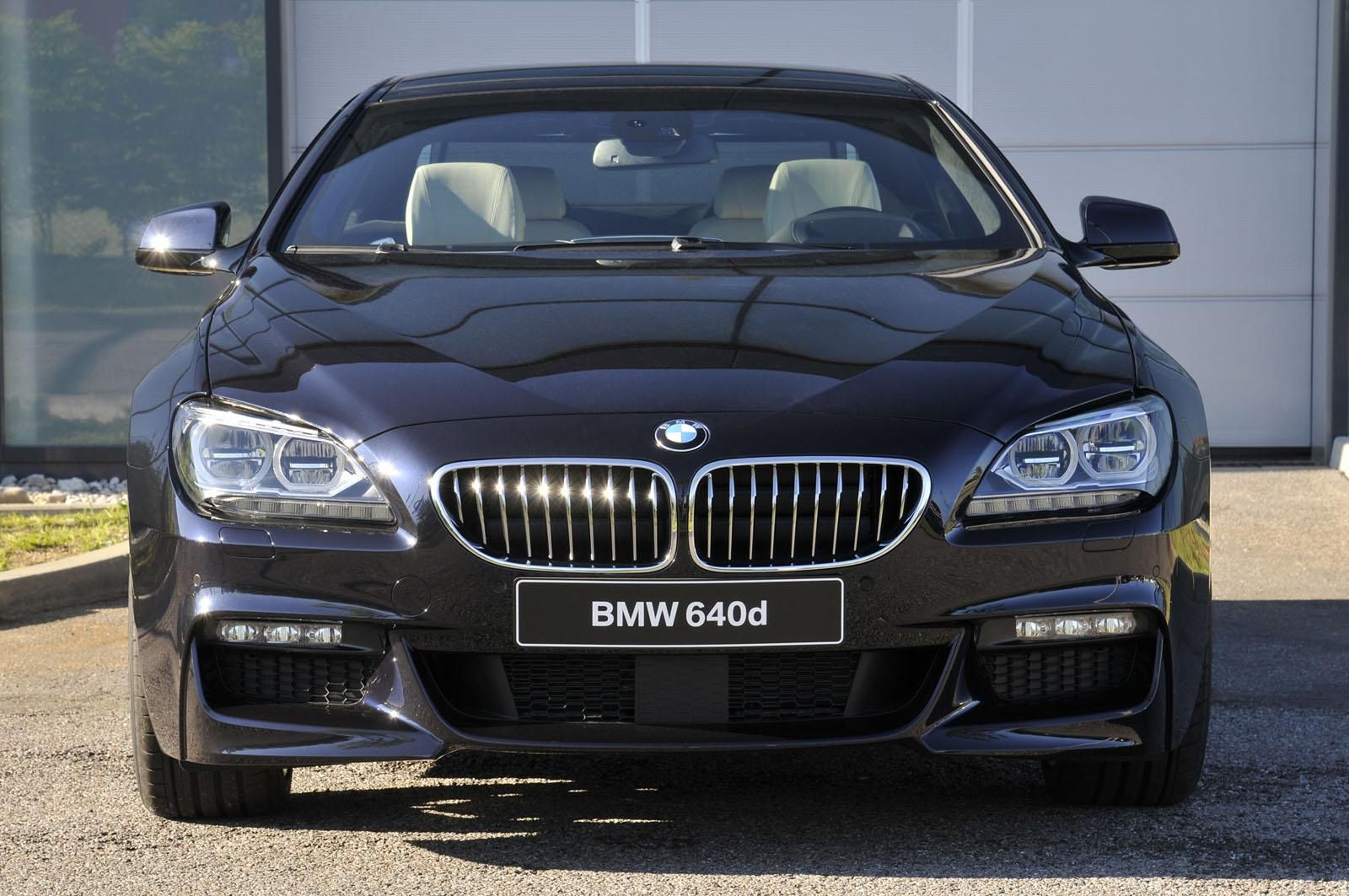 BMW 6