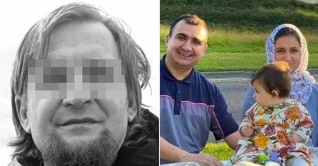 Polak jechał pod prąd na autostradzie. Zabił rodzinę imigrantów z Iraku