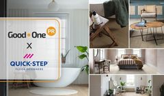 Quick-Step klientem Good One PR