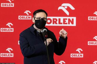 Daniel Obajtek nie zaszkodzi Orlenowi. Marek Belka komentuje