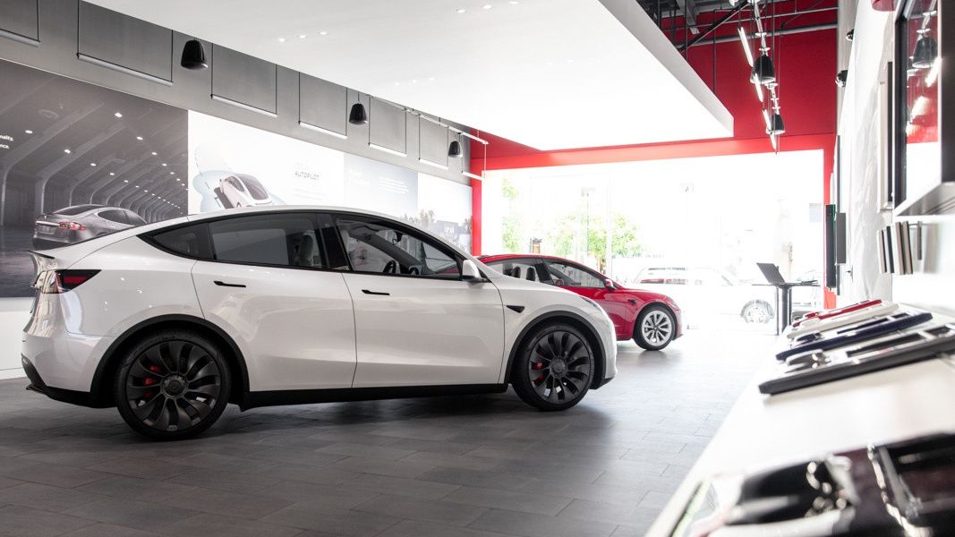 Tesla otworzy salon z serwisem w Lublinie