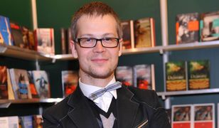 Jacek Dehnel z mężem buduje życie poza Polską. Nie widzą szans na powrót