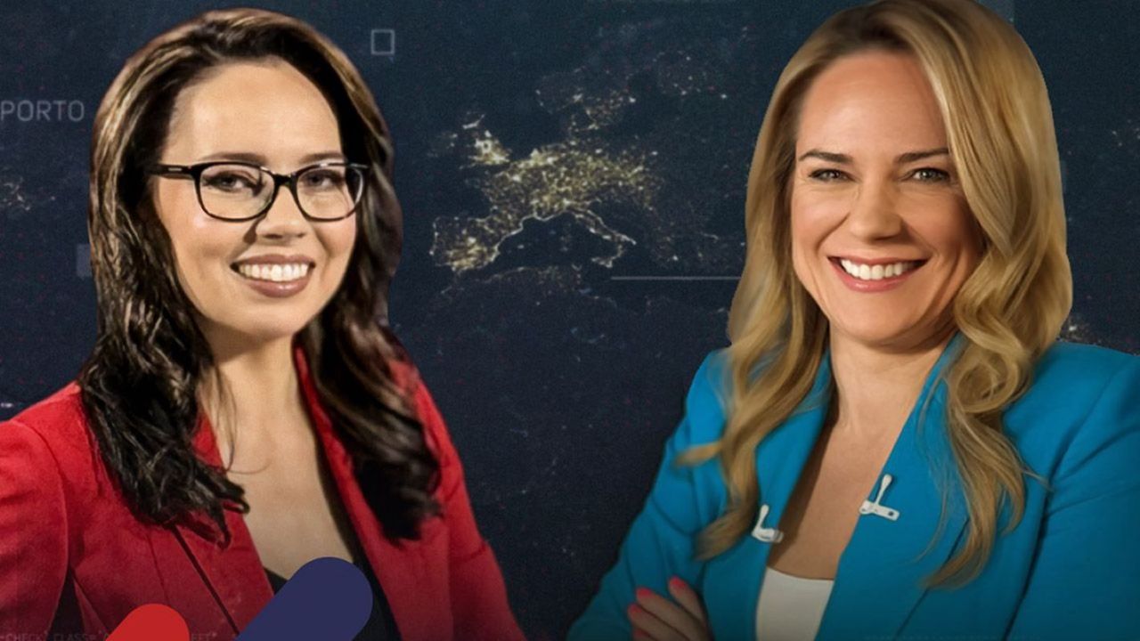 TVP Info ruszyło z podcastami. "Pilotaż programu"