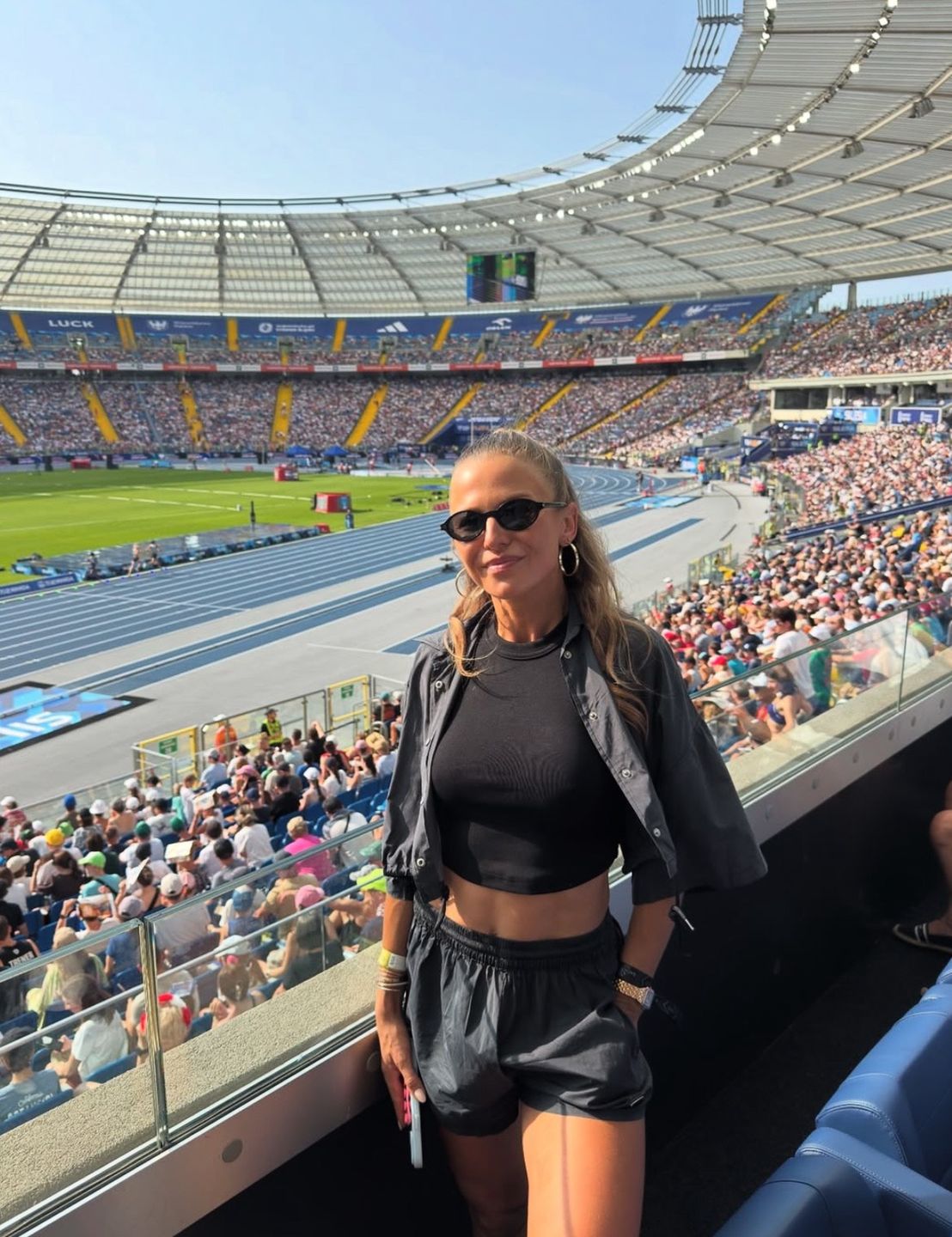 Anna Lewandowska