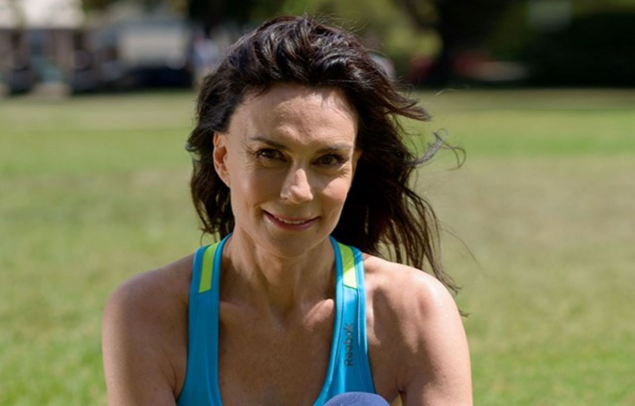 Carolyn Hartz wyeliminowała jeden składnik z diety