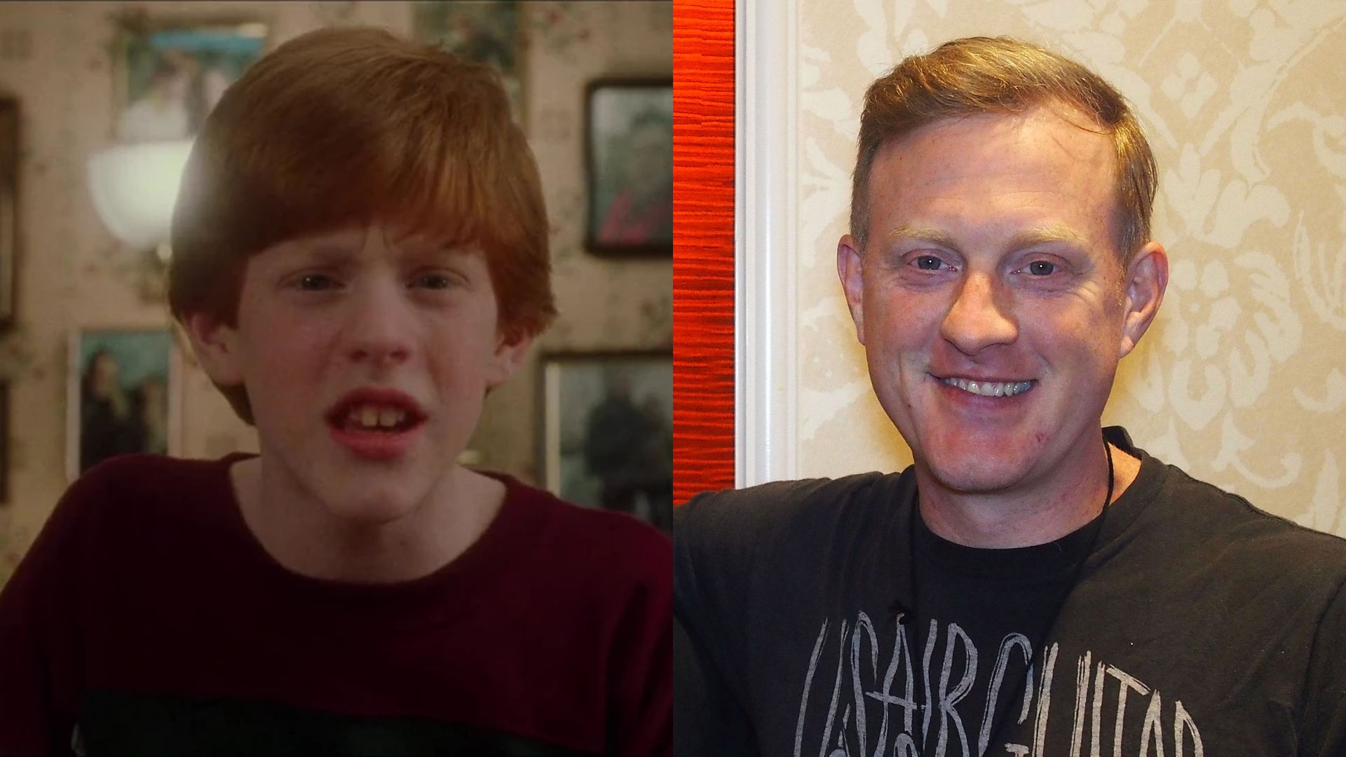 Jeff (Michael C. Maronna)