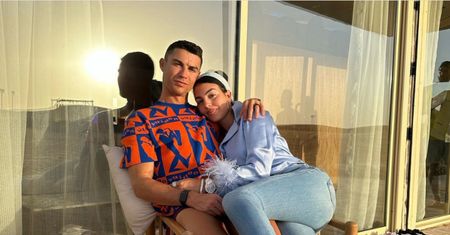 Ujawniono zarobki partnerki Cristiano Ronaldo. Można złapać się za głowę