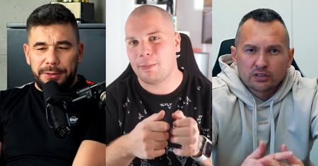 O co chodzi w aferze z Buddą i MGP Garage? W tle KRADZIEŻ samochodów i wyłudzenia na 100 TYSIĘCY ZŁOTYCH