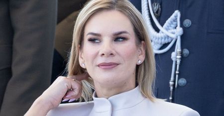Odsłania kulisy współpracy z Nawrocką. "Początki były dla mnie trudne"