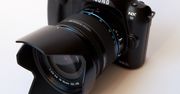 Samsung NX10 - TEST część 1