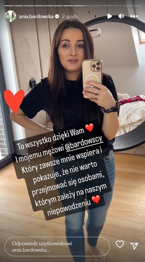 Ania Bardowska
