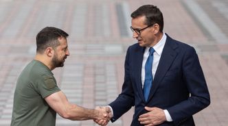 Tak Polska pomaga Ukrainie. Kwota robi wrażenie