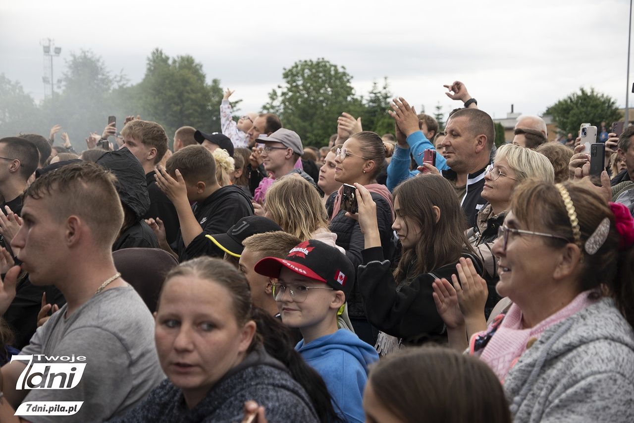 Święto Miasta i Gminy Kaczory, 2025
