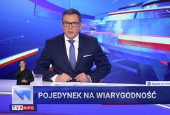 Krzysztof Luft chciał wezwać dziennikarzy TVP do bezstronności. Politycy PiS nie widzą problemu