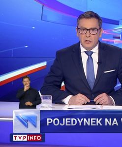 Krzysztof Luft chciał wezwać dziennikarzy TVP do bezstronności. Politycy PiS nie widzą problemu