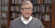 Bill Gates o szczepionce na koronawirusa. Padła data, kiedy może trafić na rynek