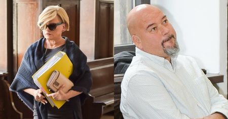 Proces rozwodowy Figury zacznie się OD POCZĄTKU? "Kai nie może pozwolić, by zapadł wyrok z orzeczeniem o jego winie"