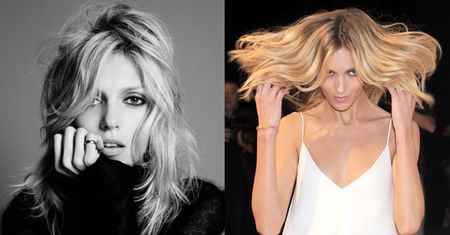 Rubik wybrana przez francuskiego "Vogue'a" MODELKĄ ROKU 2014!