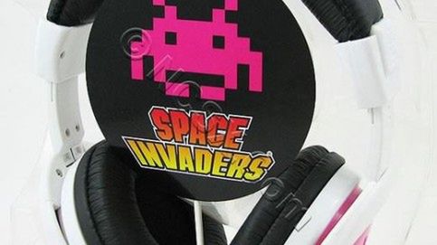 Słuchawki w stylu lat 80' 1