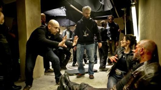 Horda kanibali prosto z Francji 1