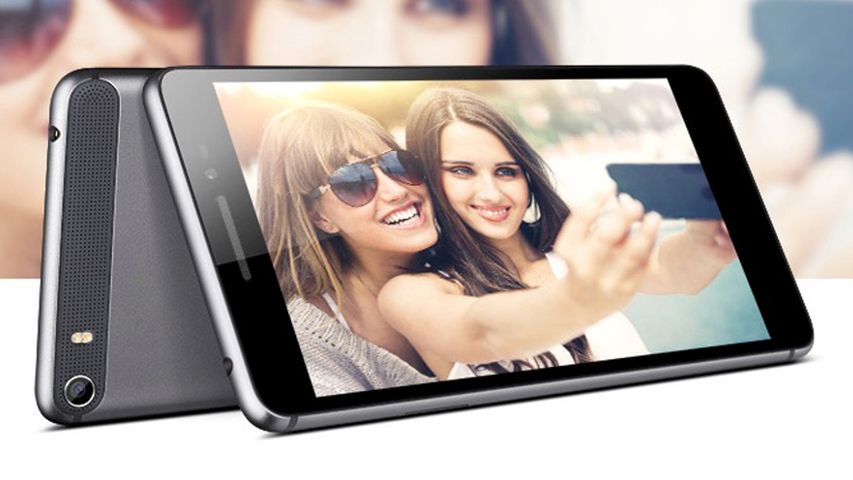 Lenovo Phab Plus oficjalnie. To prawdziwy gigant z 6,8-calowym ekranem 1
