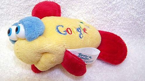 Reklamy w trakcie dzwonienia od Google 1