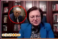 Trump wciąż jest sojusznikiem Europy? Ekspertka odpowiedziała