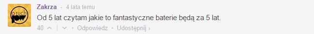Czy baterie wciąż są najsłabszym elementem smartfonów? 2