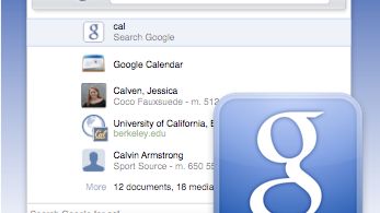 Google wypuściło narzędzie wyszukujące dla Maca 1