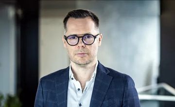 Nie będzie nowego naczelnego całej Wirtualnej Polski. Jacek Świderski o zmianach w strukturze