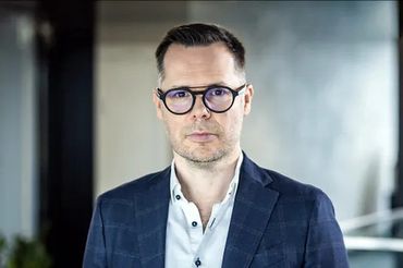 Jacek Świderski wysłał mail do pracowników